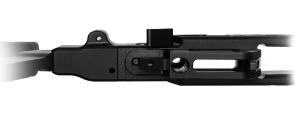Magazine height adjustment screw