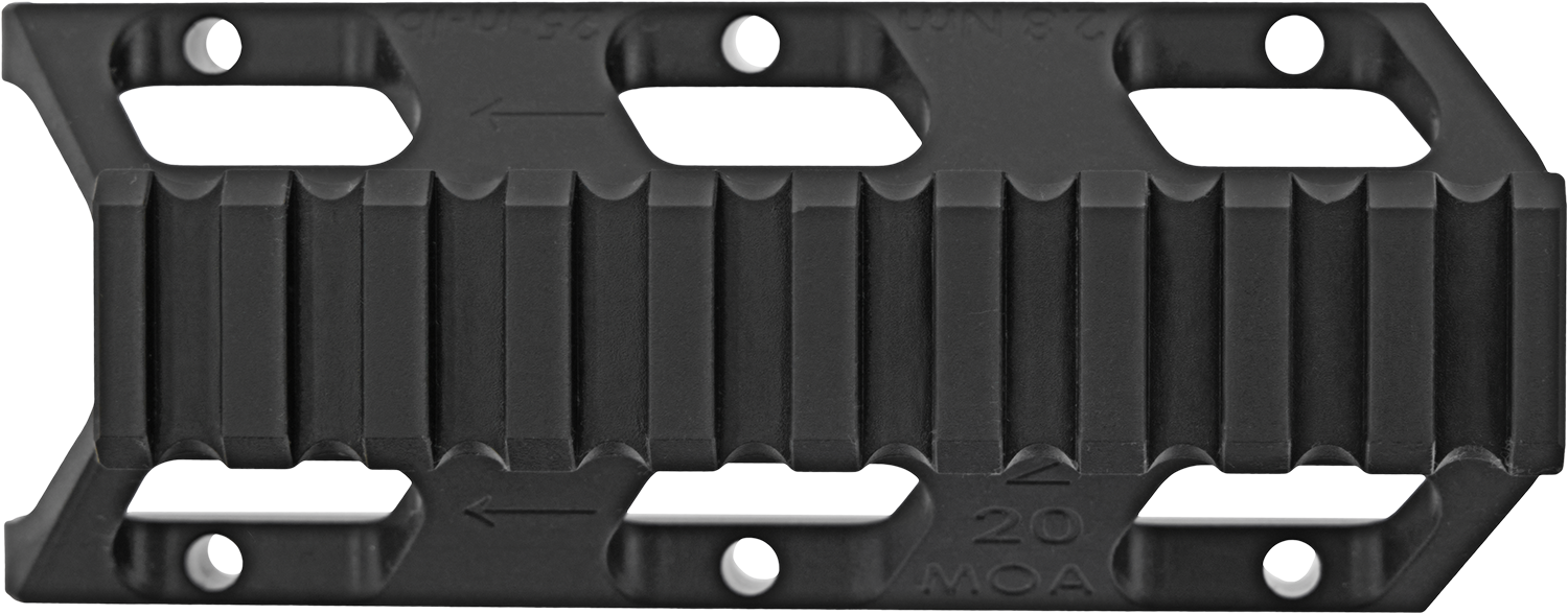 Automatic NV/Thermal Mounts