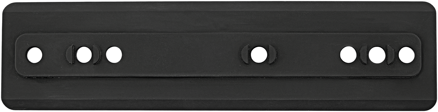 Automatic ARCA Rails