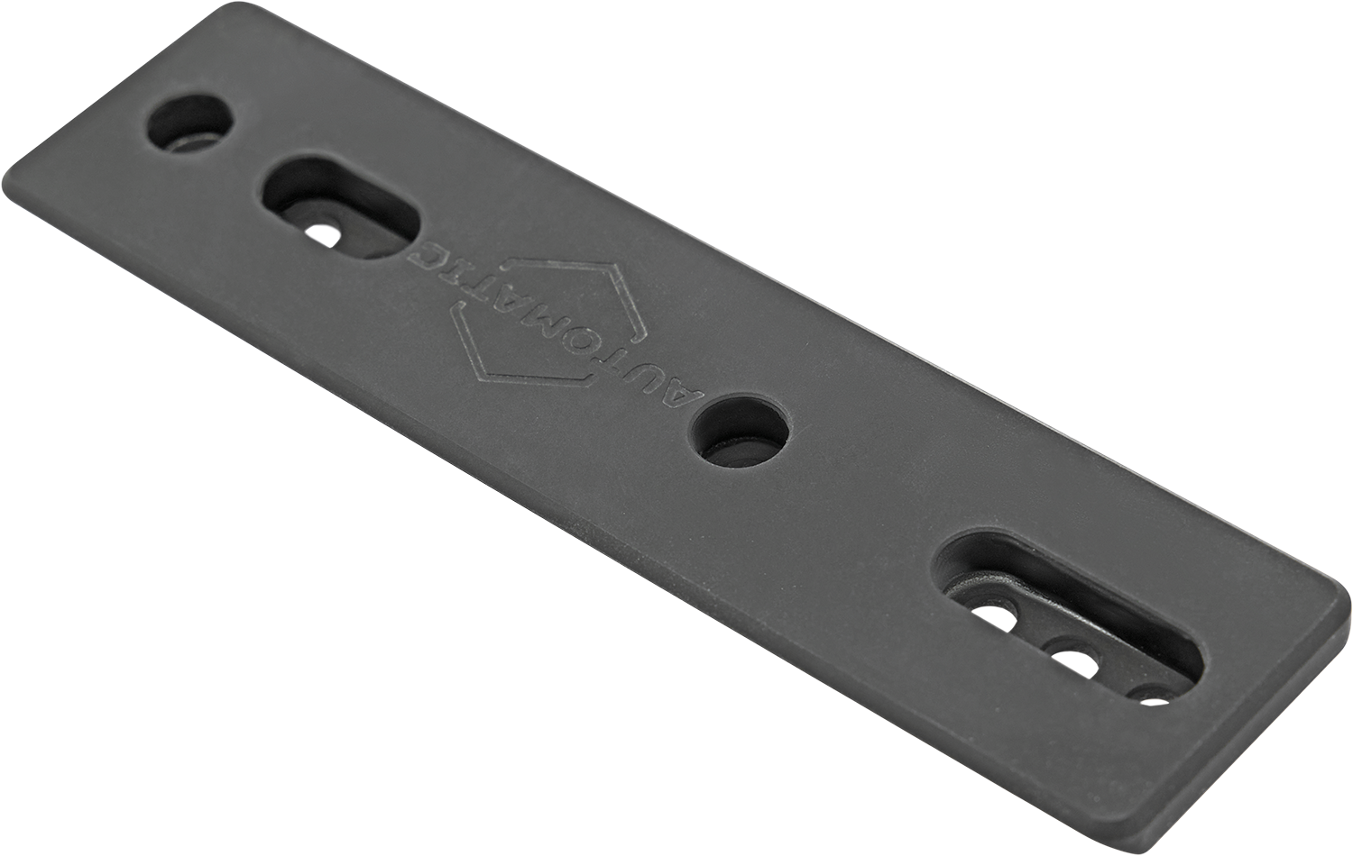 Automatic ARCA Rails
