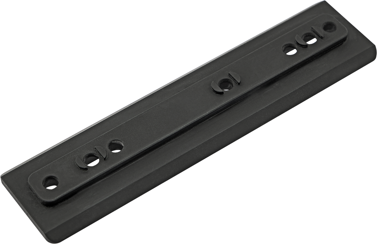 Automatic ARCA Rails