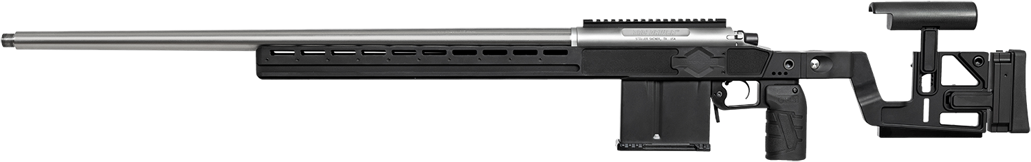 Automatic ARC for Remington 700 SuperMagnum