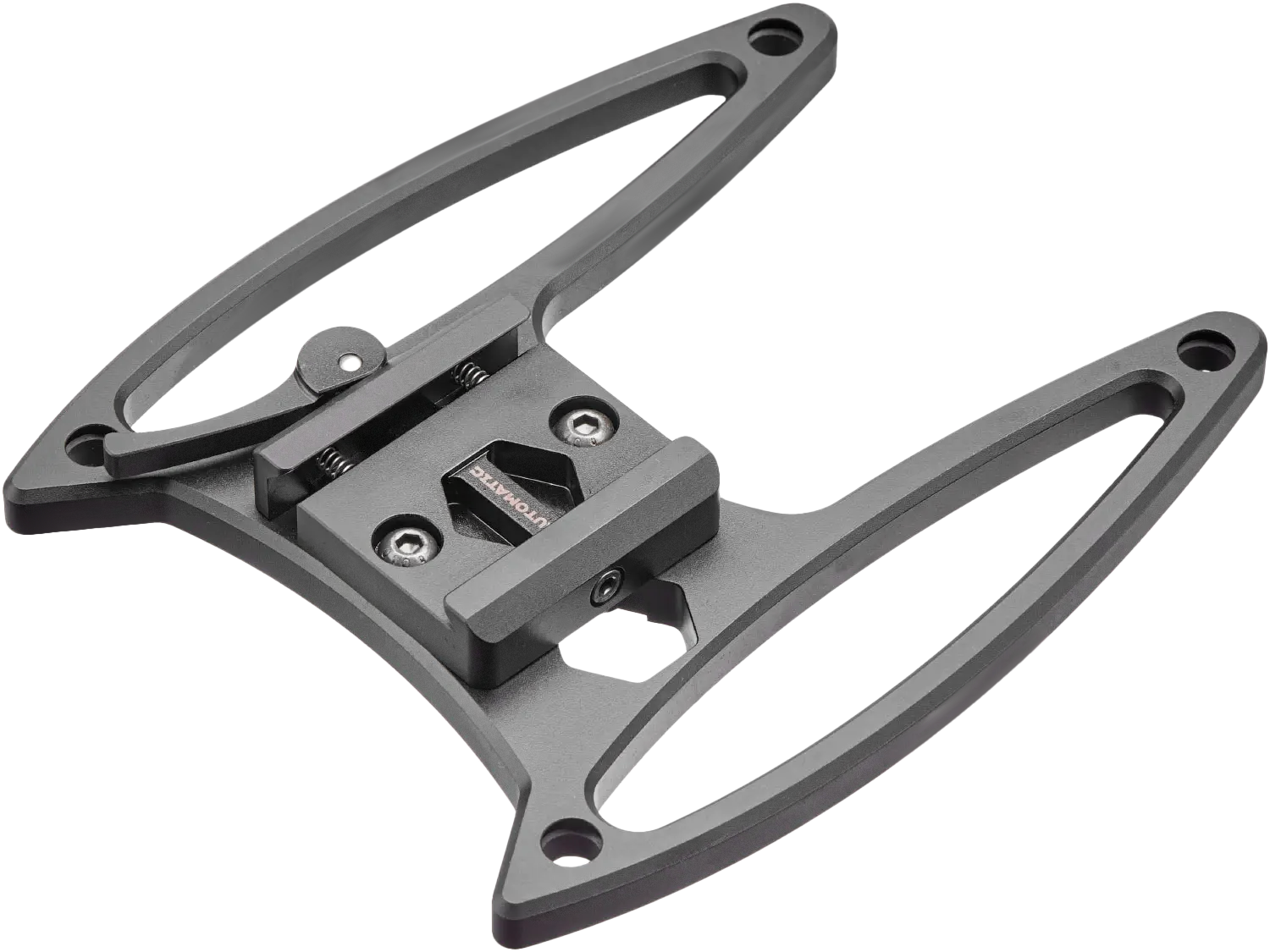 Automatic ARCA Trident Plate + ARCA Clamp Combo В1