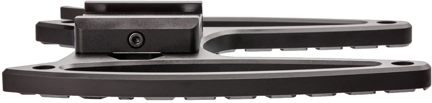 Automatic ARCA Trident Plate + ARCA Clamp Combo В1