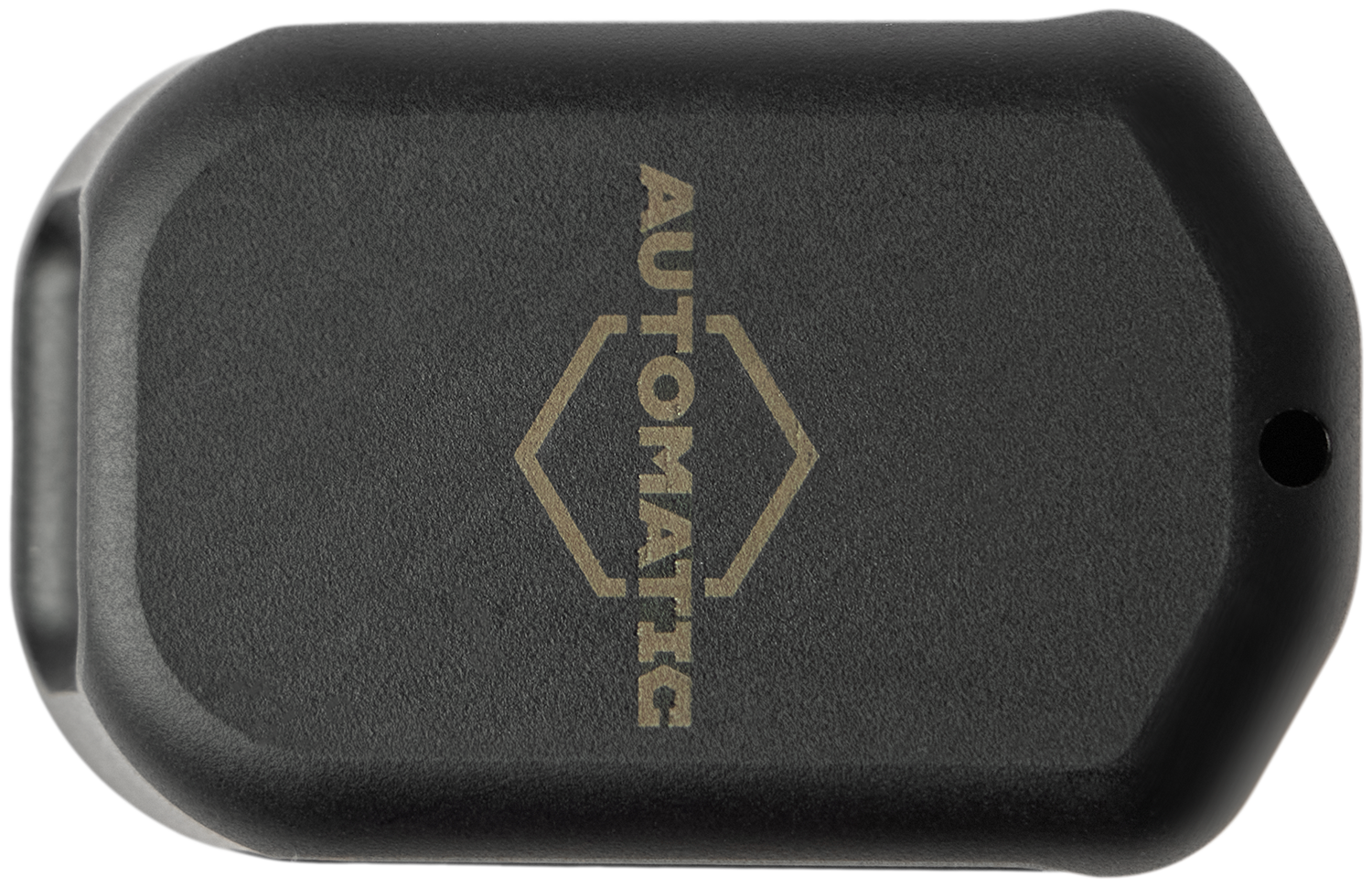 Base pad Automatic for Glock