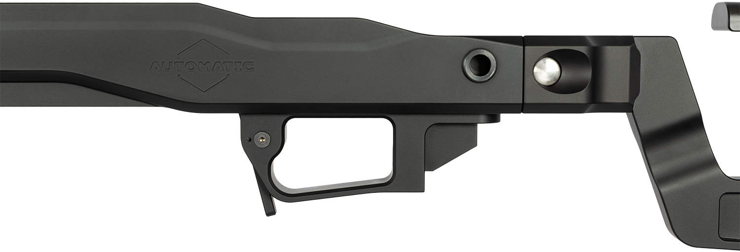Automatic ARC for HOWA 1500 Short Action