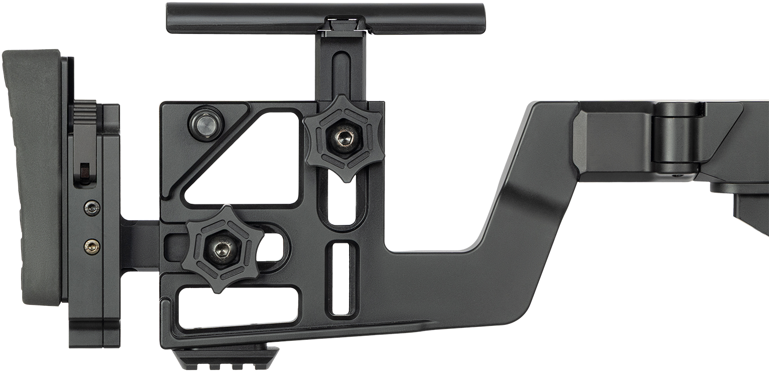 Automatic ARC for HOWA 1500 Short Action