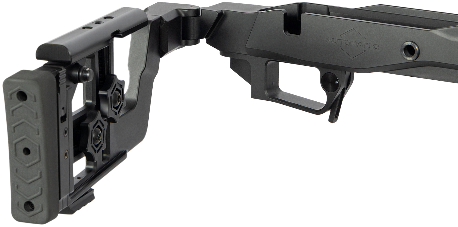 Automatic ARC for HOWA 1500 Short Action