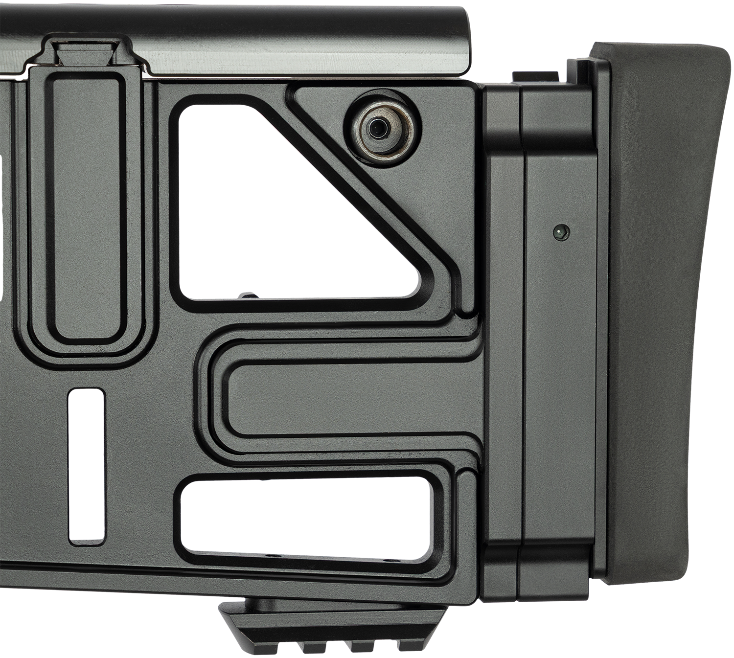 Automatic ARC for HOWA 1500 Short Action
