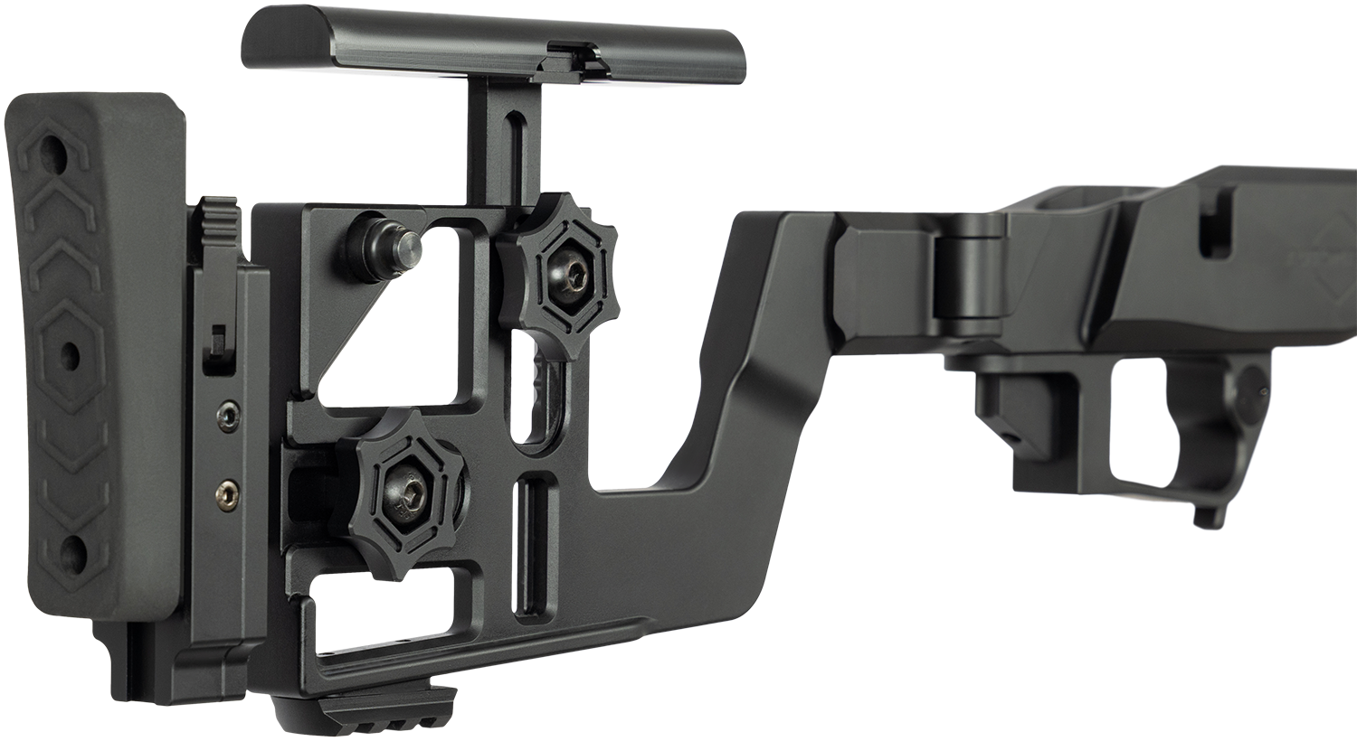 Automatic ARC for HOWA 1500 Short Action