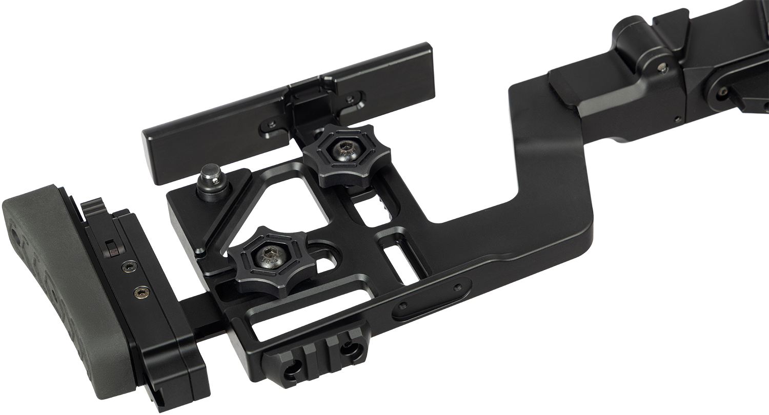Automatic ARC for HOWA 1500 Short Action