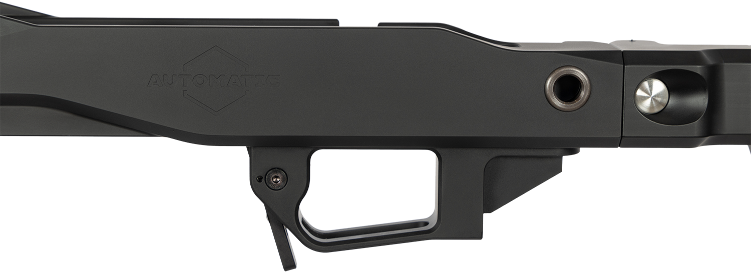 Automatic ARC for HOWA 1500 Short Action