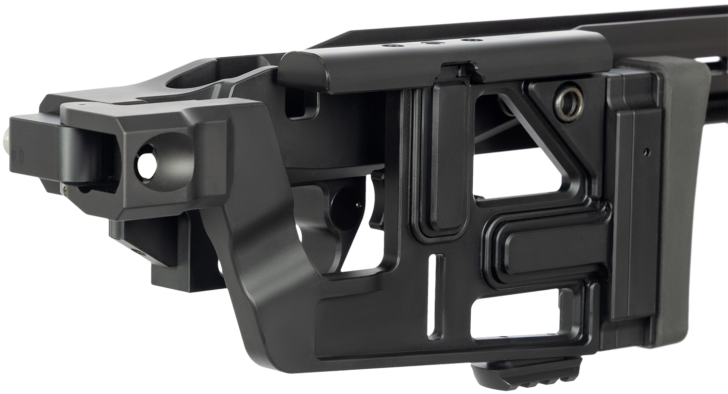 Automatic ARC for HOWA 1500 Short Action
