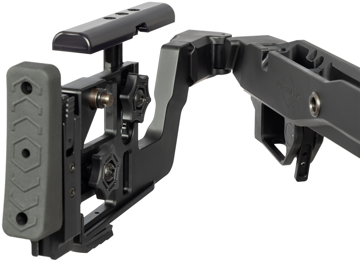 Automatic ARC for HOWA 1500 Short Action