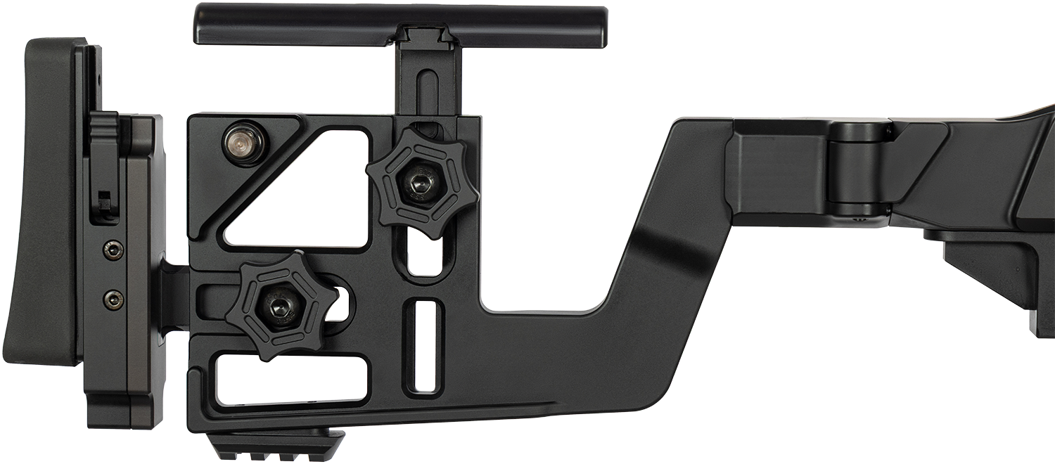 Automatic ARC for HOWA 1500 Short Action