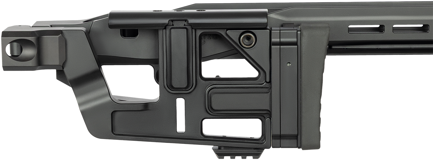 Automatic ARC for HOWA 1500 Short Action